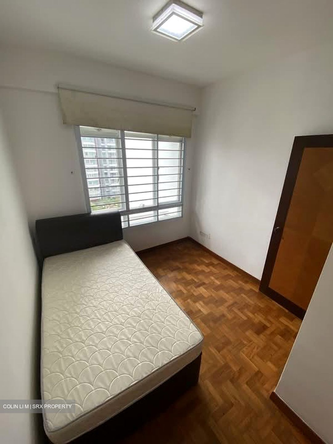 Casablanca (D25), Condominium #595196461